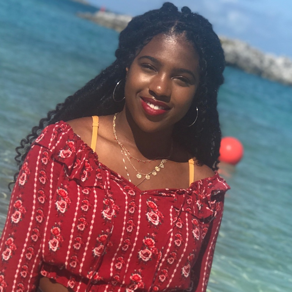 Meet your Posher, Moriah